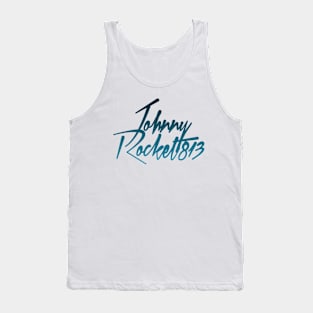 logo1 Tank Top